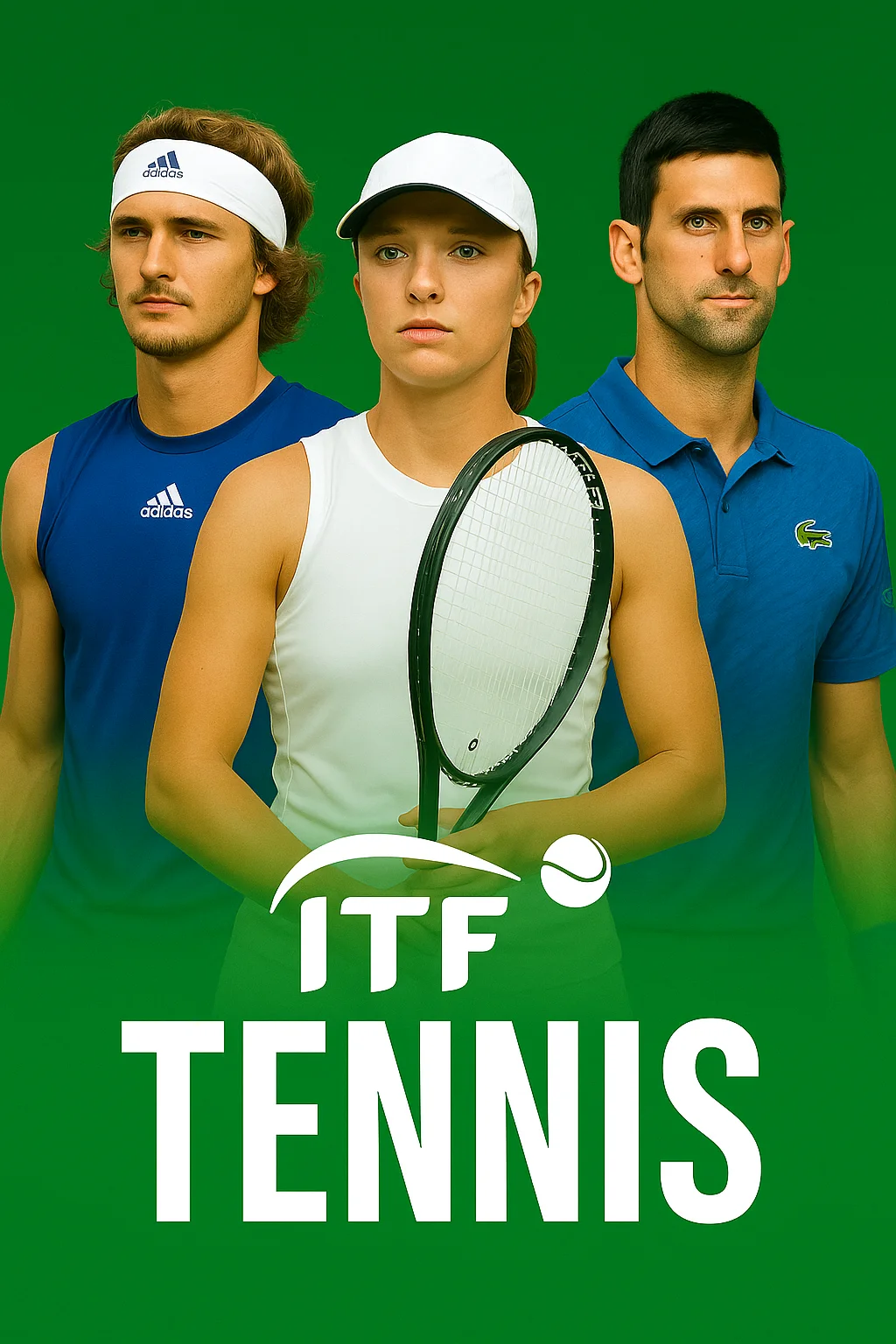 TENNIS - Watch Tennis live with IPTV TV streaming service