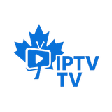 IPTV TV Logo